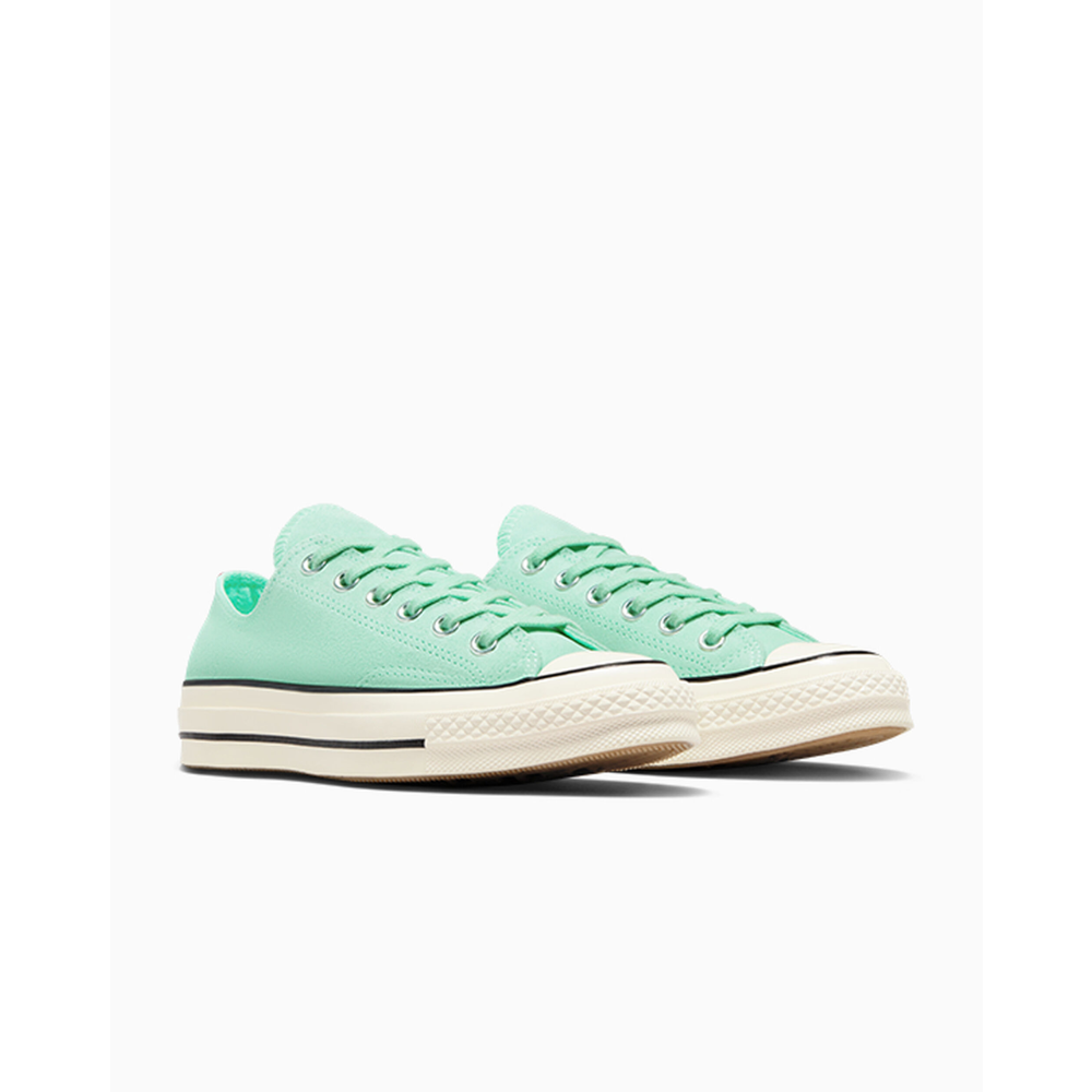 Converse Chuck 70 Suede A09787C / blau