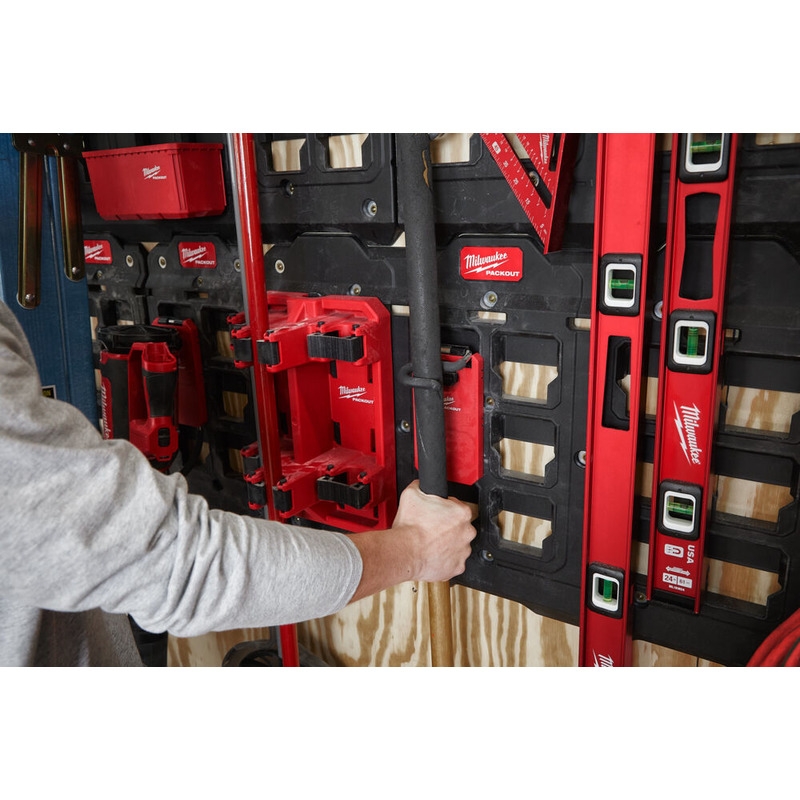 Milwaukee Accessoires 4932480703 Packout Grote S Haak