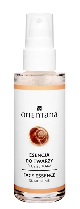 Orientana BIOMask Snegleslim Essens