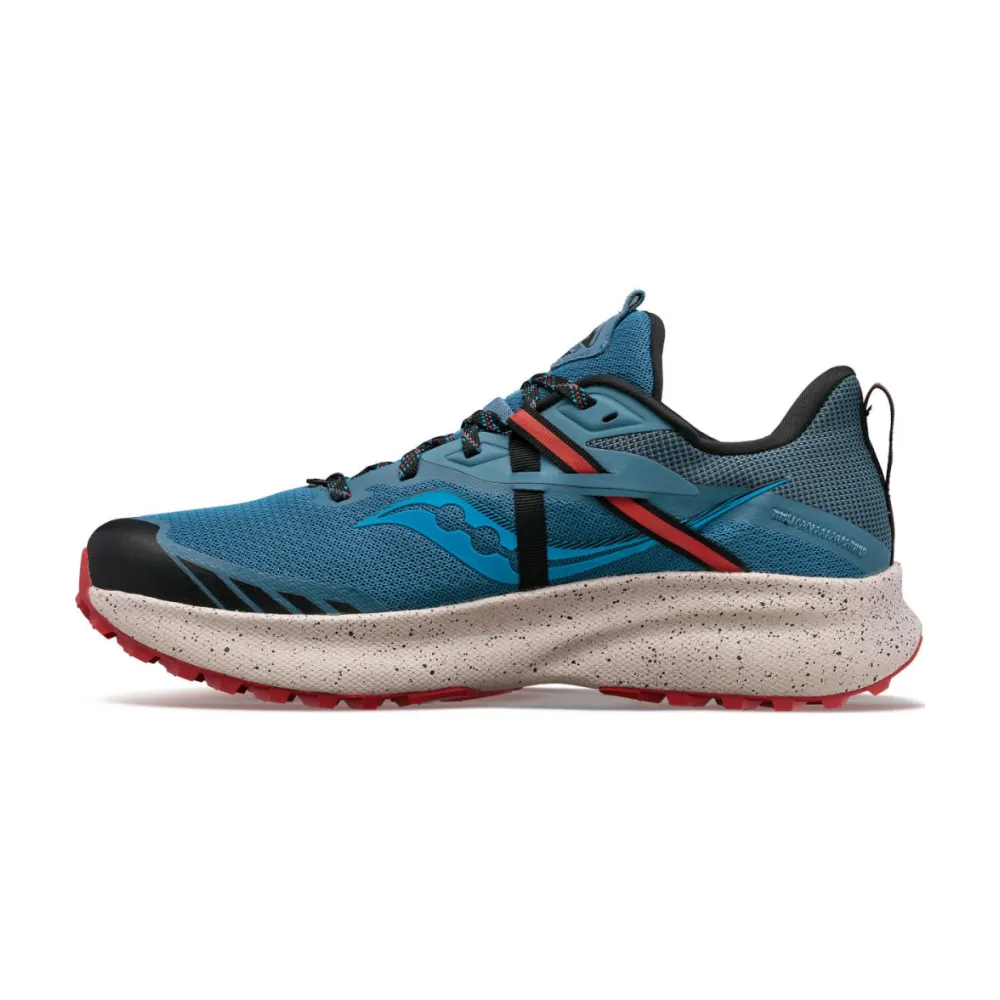 Saucony Ride 15 TR s20775-31 / blau
