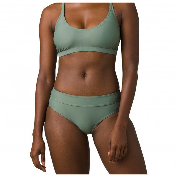 Prana - Women's Ramba Bottom - Bikini-Bottom