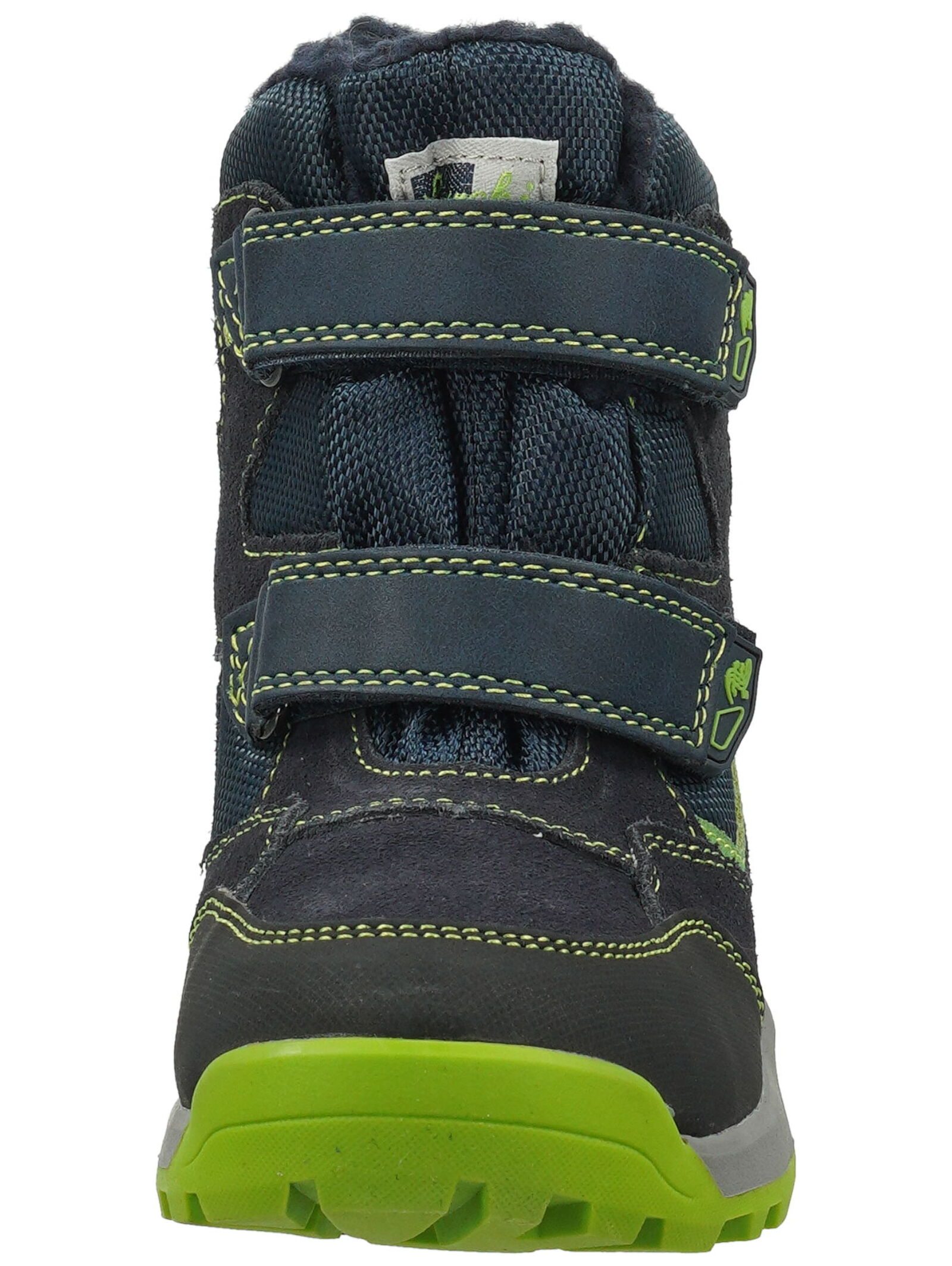 Snow Boots