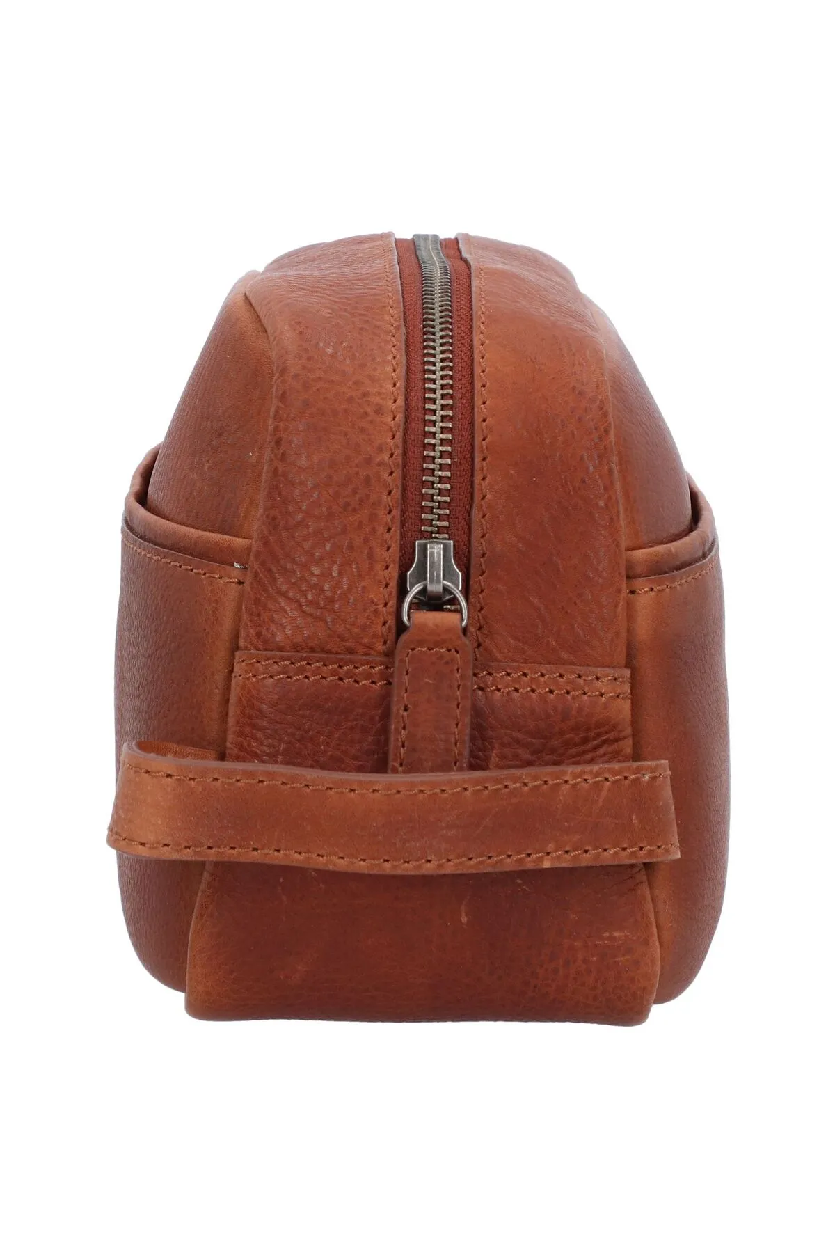 Burkely  Kosmetiktasche - Orange