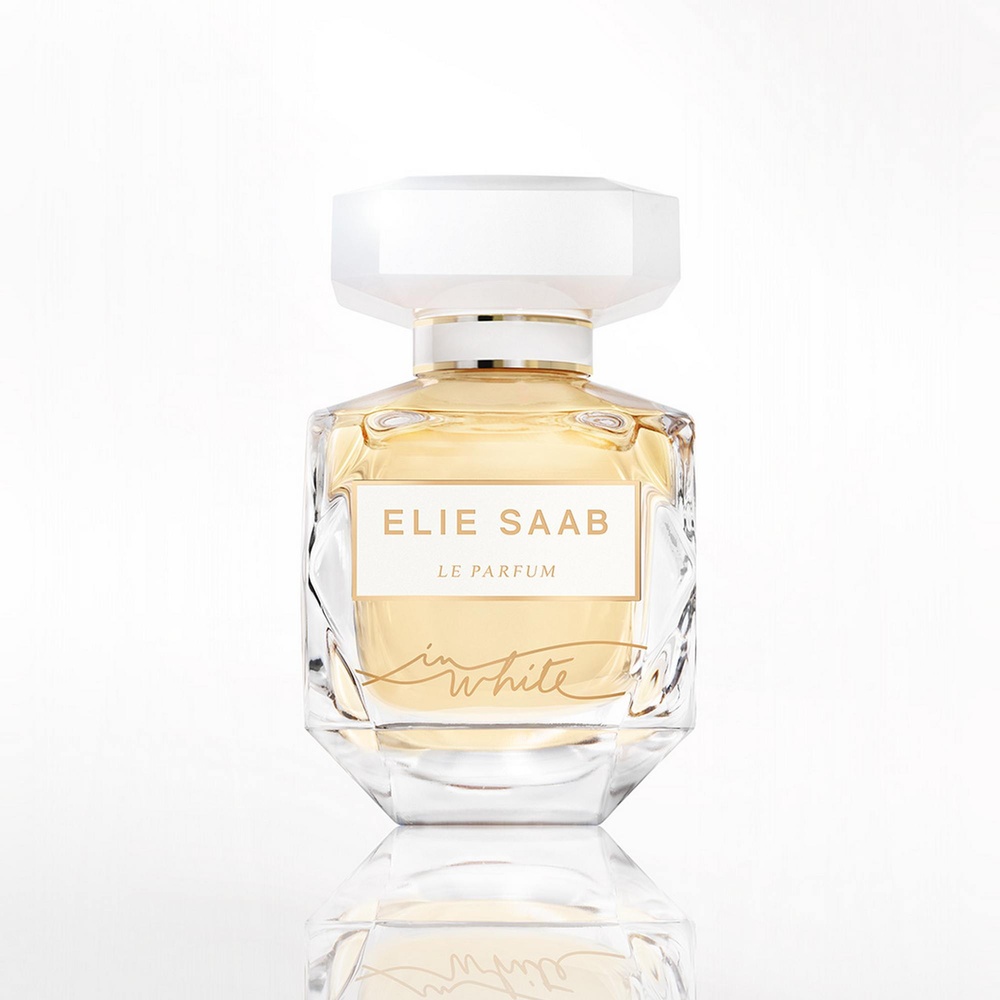Elie Saab Le Parfum In White Eau de Parfum