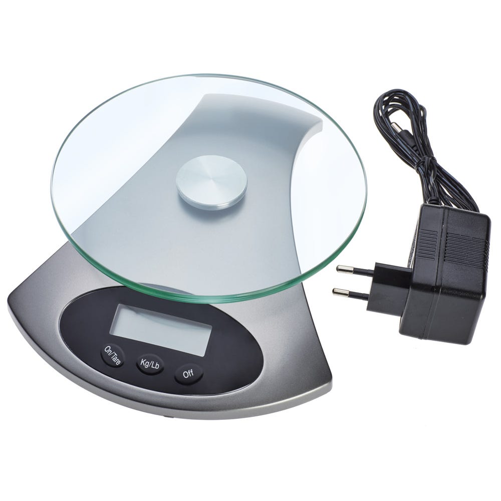 Efalock Power Scale