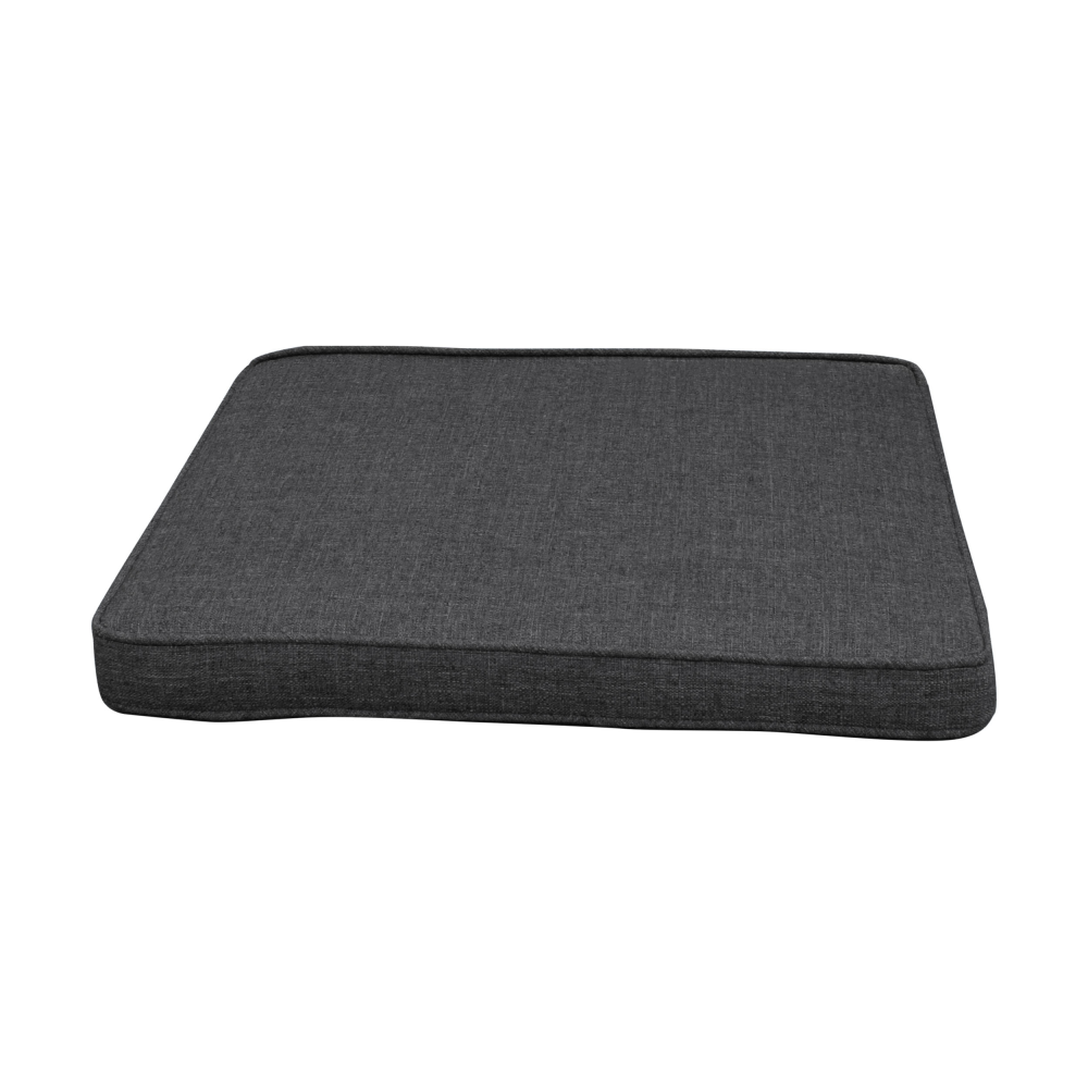 Sitzkissen Status/loomus dark grey