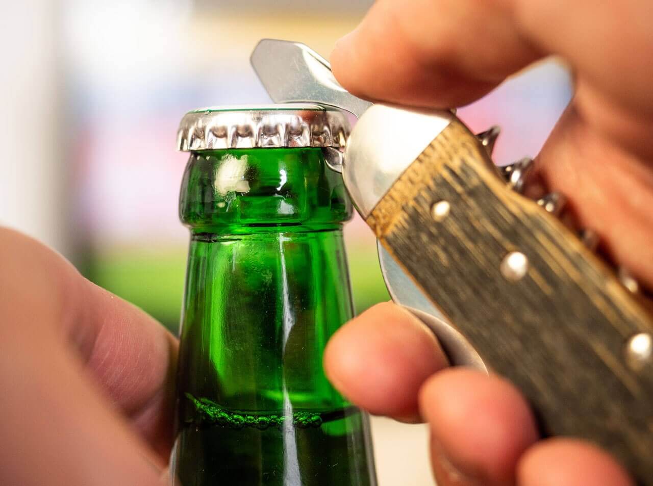 Winzermesser