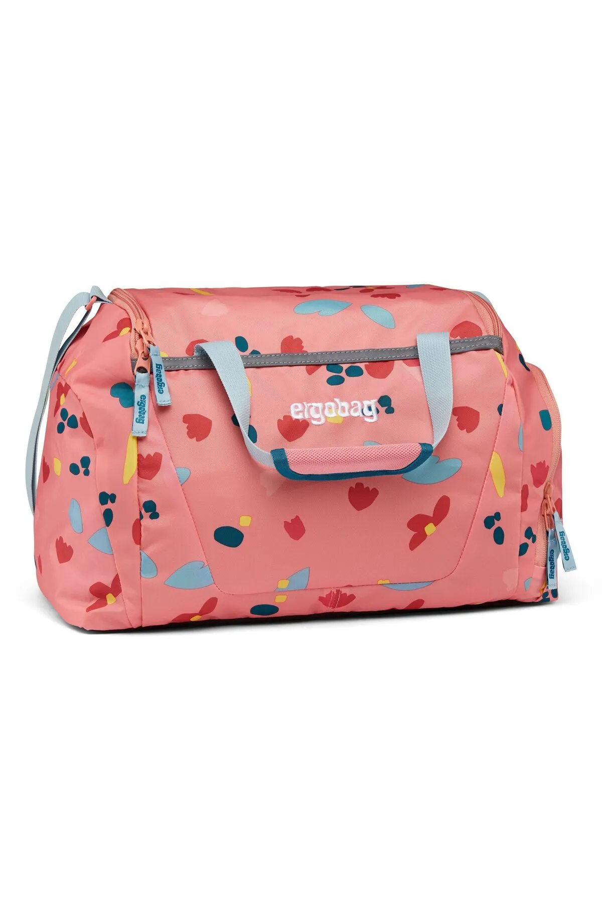 Ergobag  Sporttasche - Rosa - Unifarben