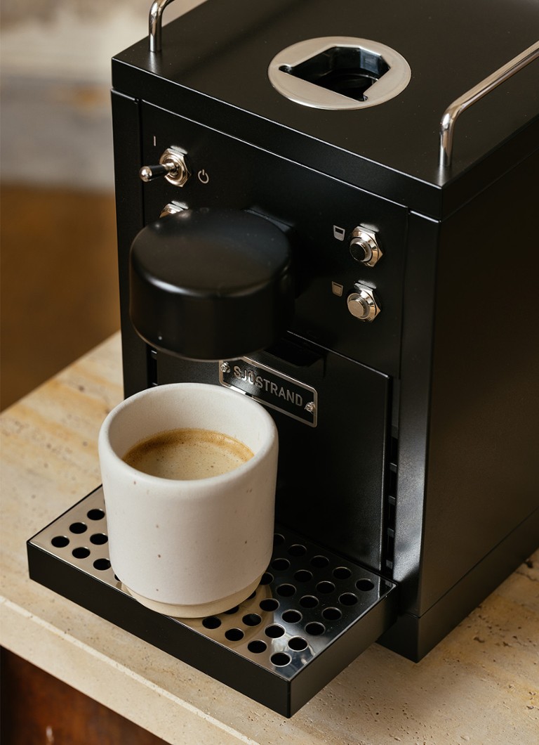 Aparat de cafea Sjöstrand Original M1-BL-EU-A
