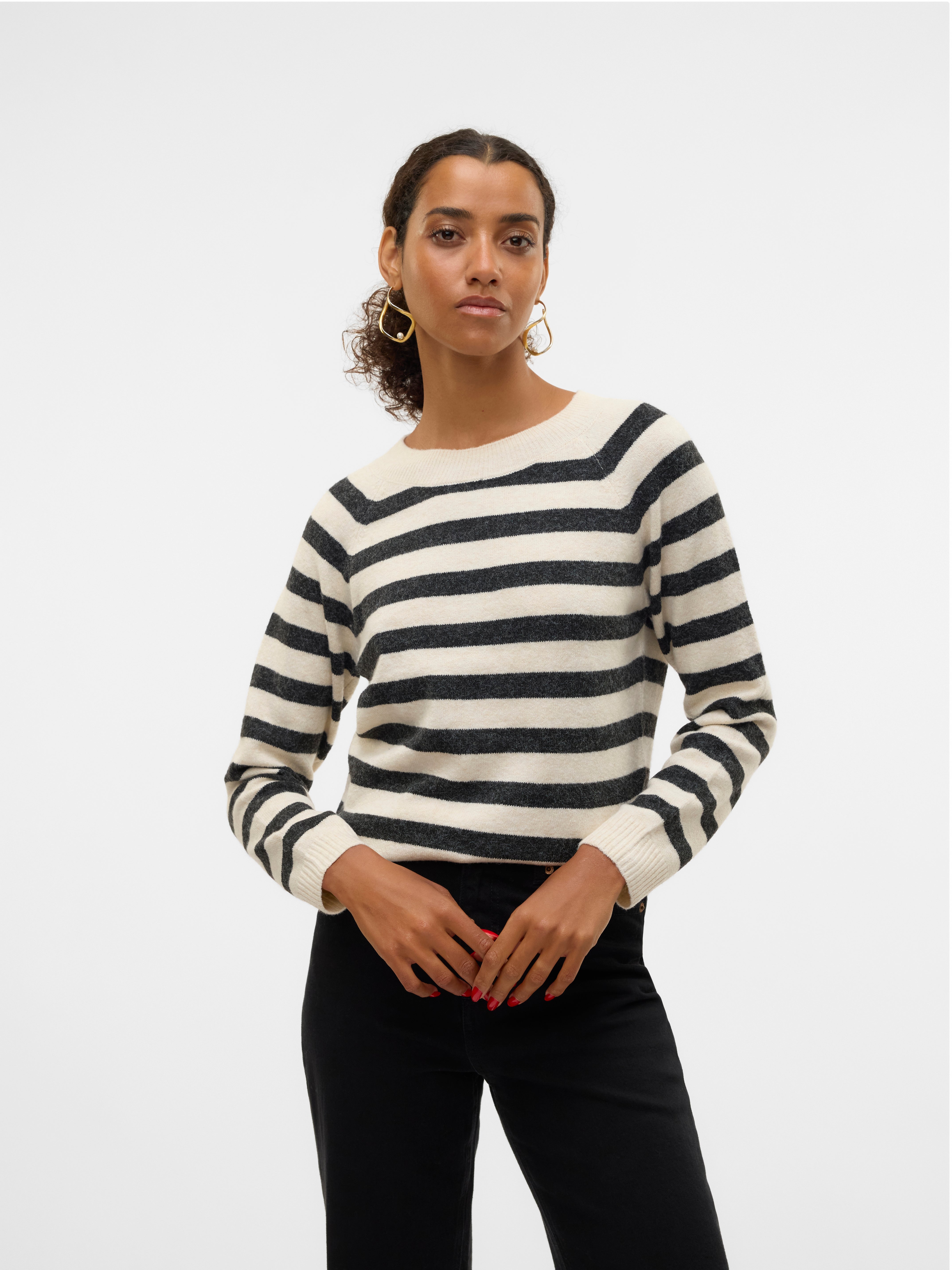 VMDOFFY Pullover