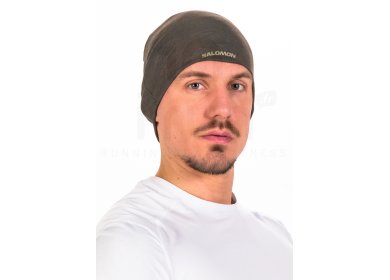 Salomon Cross Neck and Head