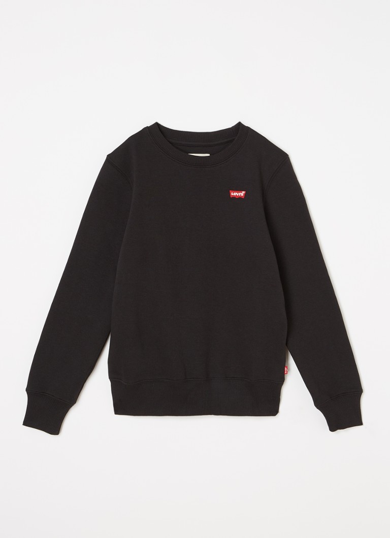 Πουλόβερ Levi's Batwing από οργανικό βαμβάκι