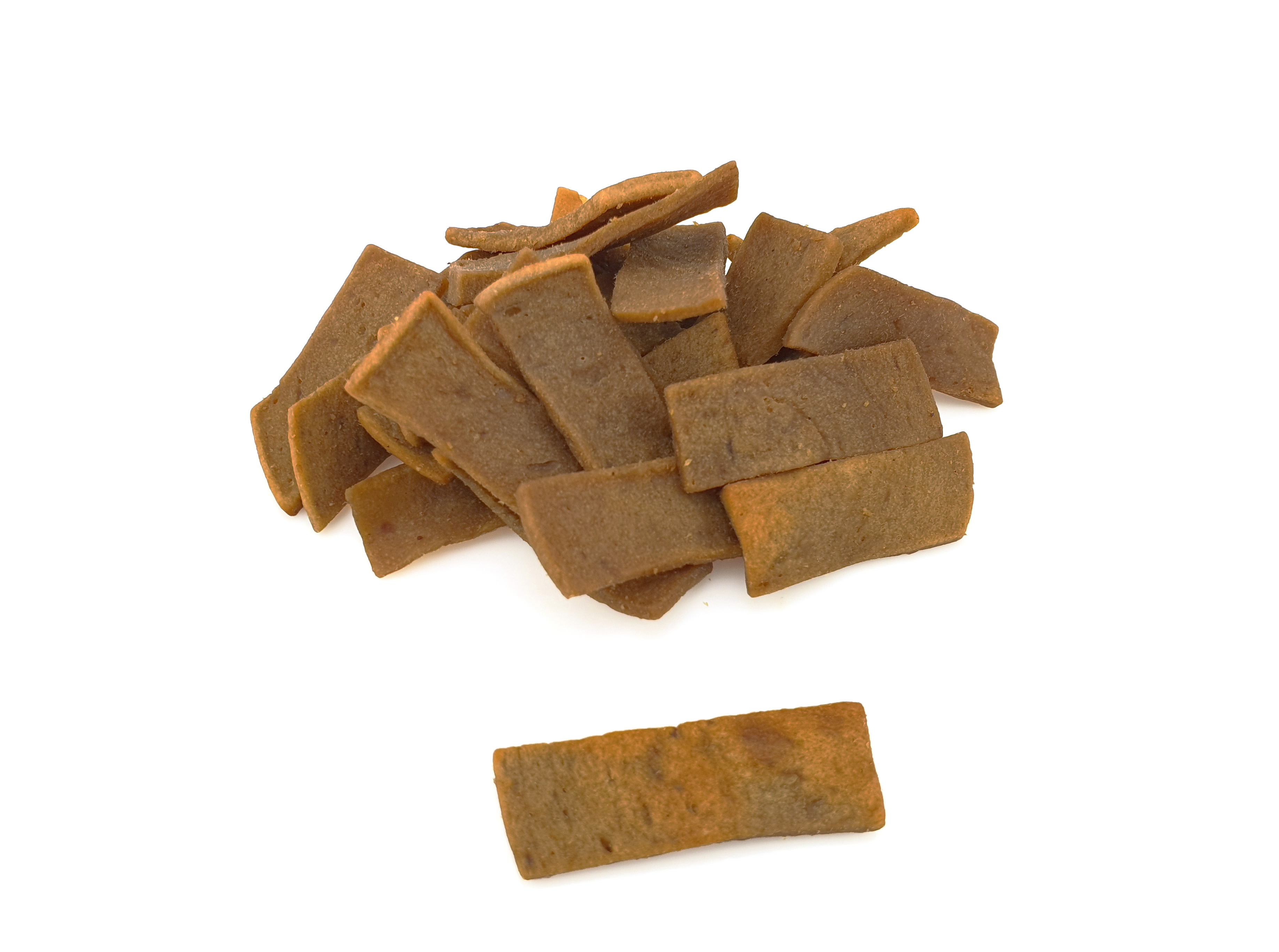 DeliBest Snacks DeliBest Cat Snack Kaninchen 45g