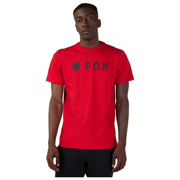FOX Racing - Absolute S/S Premium Tee - T-Shirt