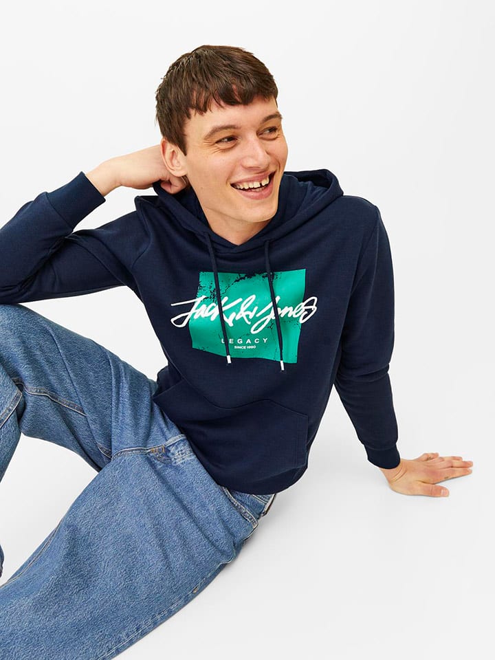Jack & Jones Hoodie 