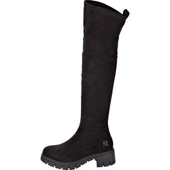 Bagatt Elara Stiefel in schwarz