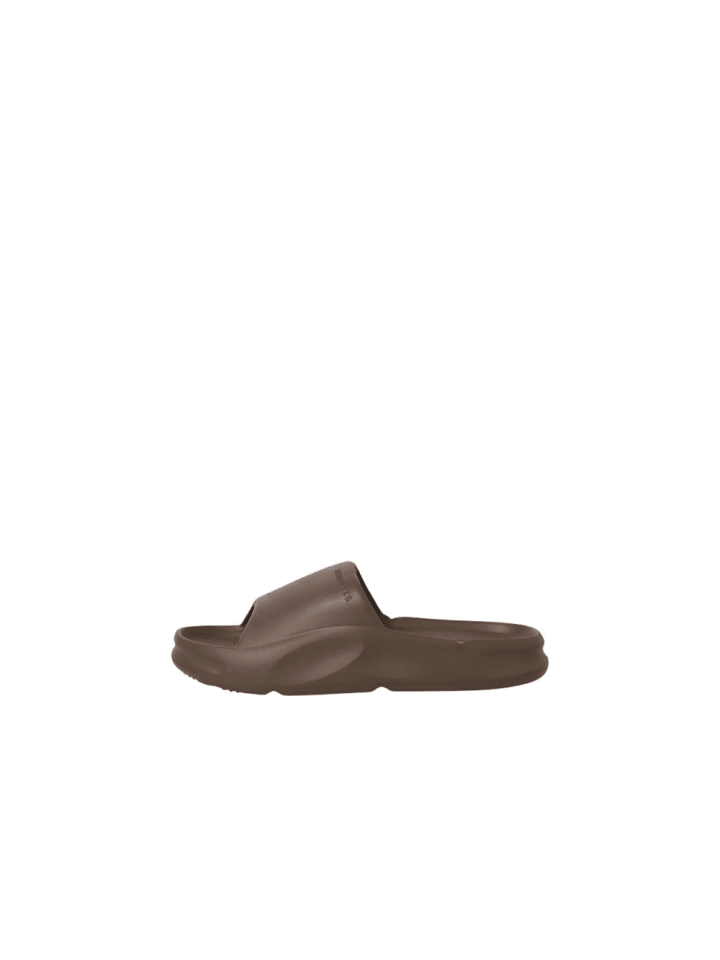 Jack & Jones Flip-Flops 12251282 in Braun günstig kaufen
