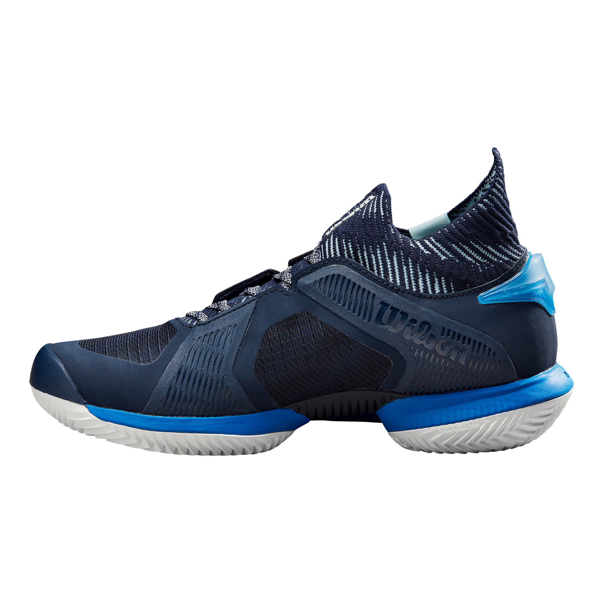 Kaos Rapide SFT Sandplatzschuh Herren - Dunkelblau