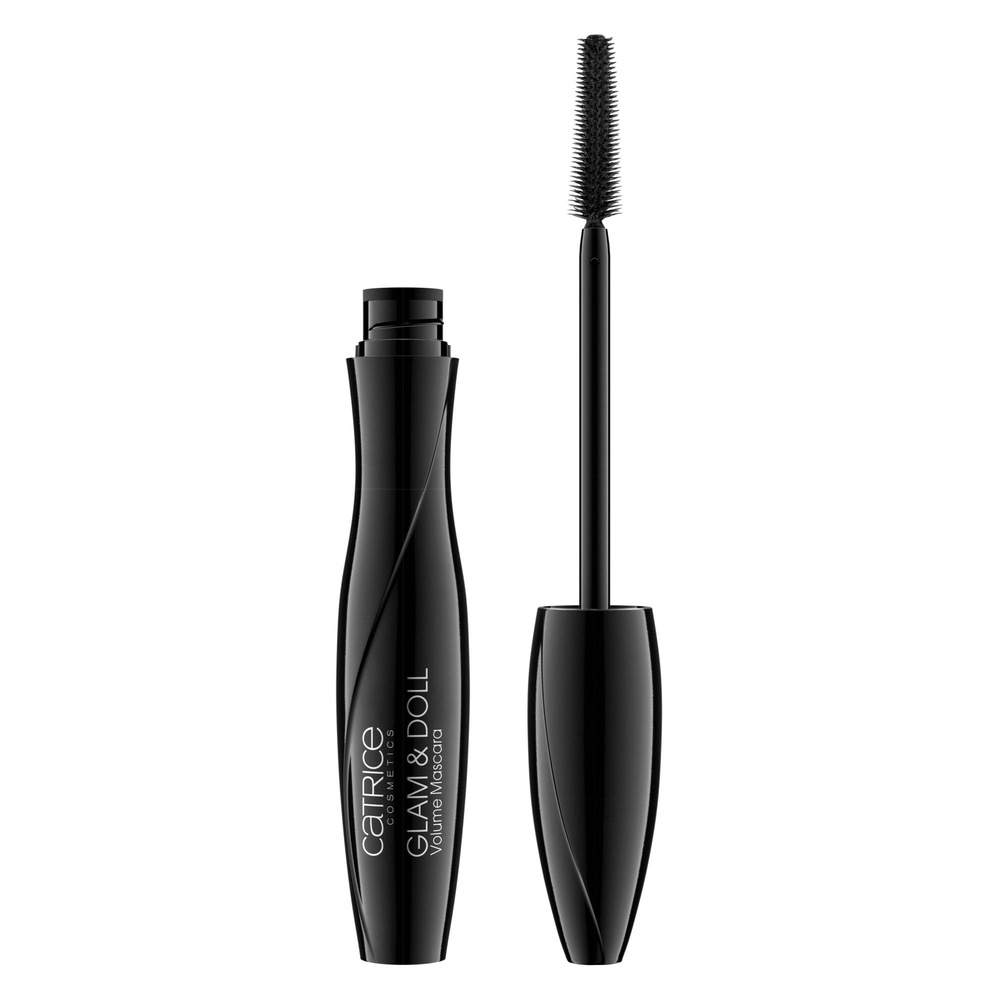 catrice Glam & Doll Volume Mascara 010 Mascara