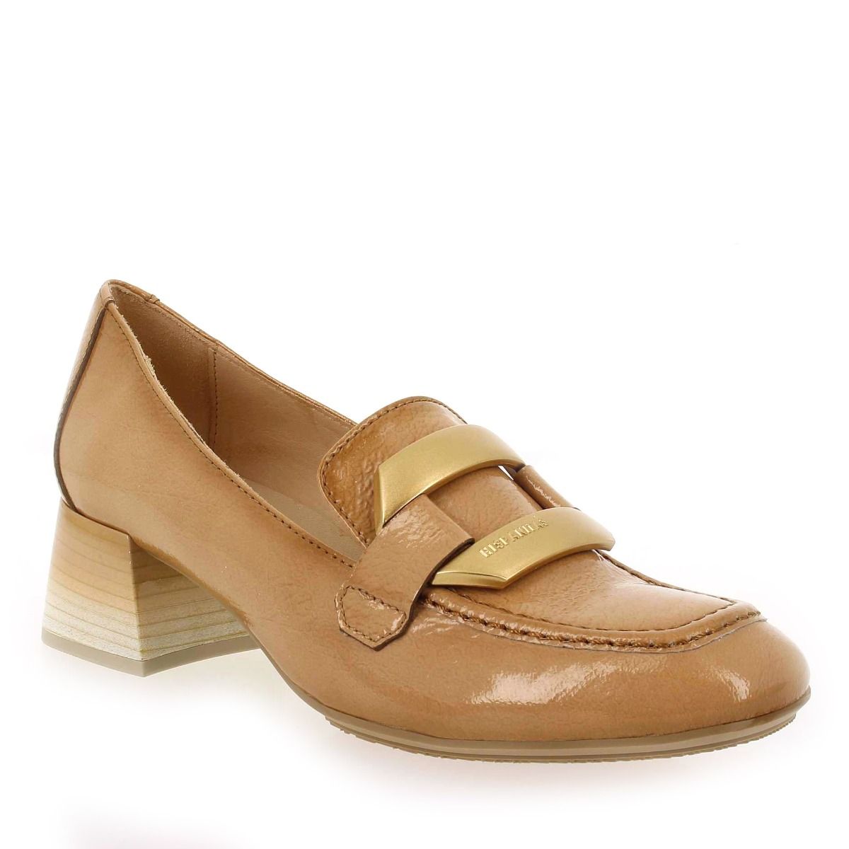 Hispanitas  ETNA V23 HV232570 - Caramel