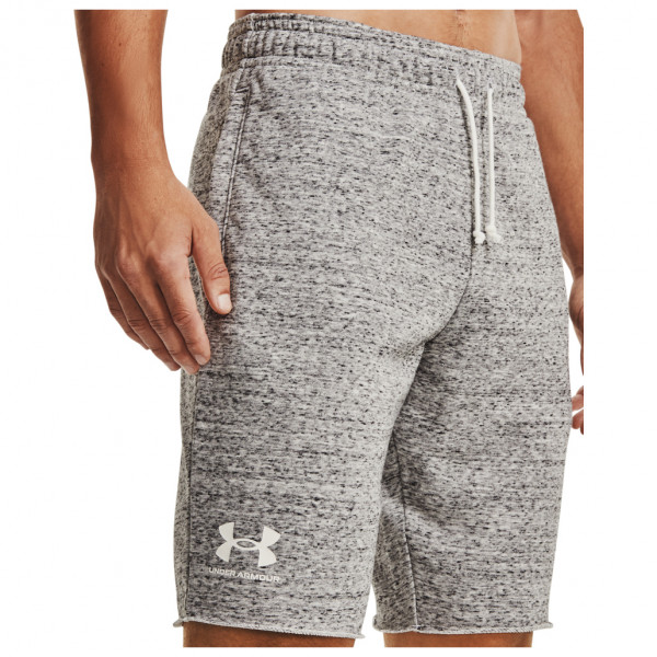 Under Armour - Rival Terry Short - Shorts