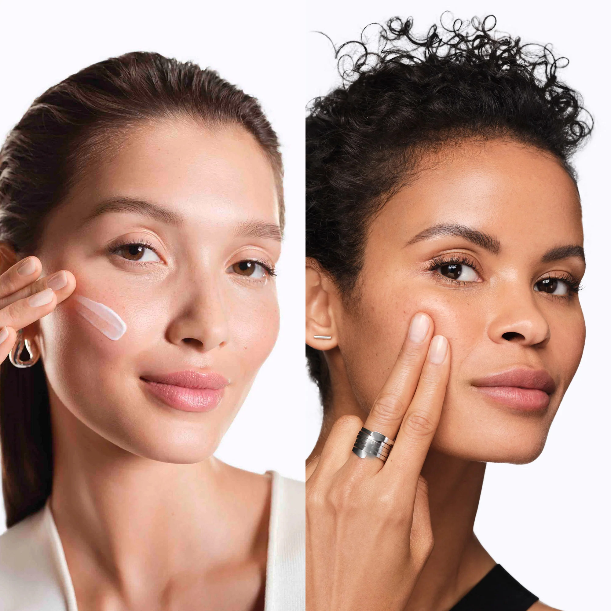 Liftactiv Liftactiv HA Anti-Wrinkle Firming Cream for Dry Skin - Lifting Day Cream, Anti-Wrinkle Day Cream