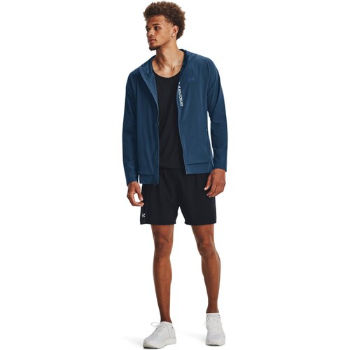 HERREN KAPUZENSWEAT OUTRUN THE STORM JACKET