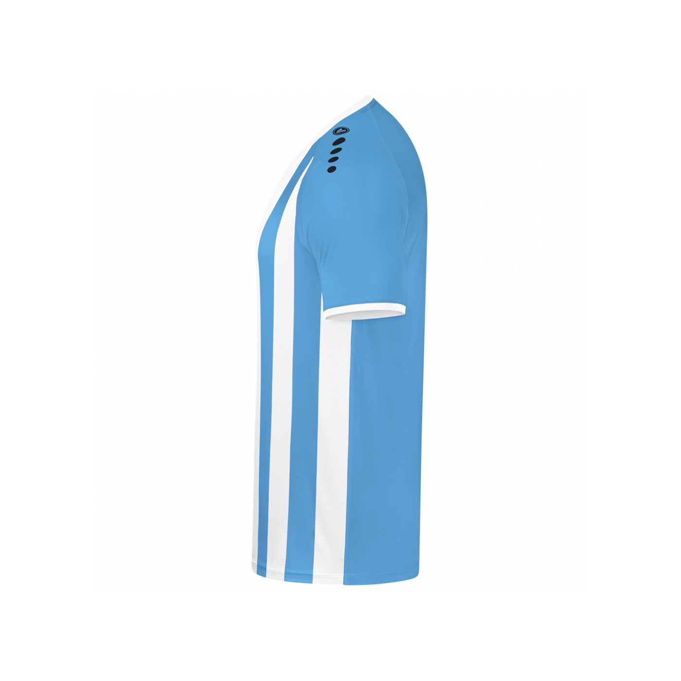 JAKO Inter Trikot Kids Hellblau Weiss F432