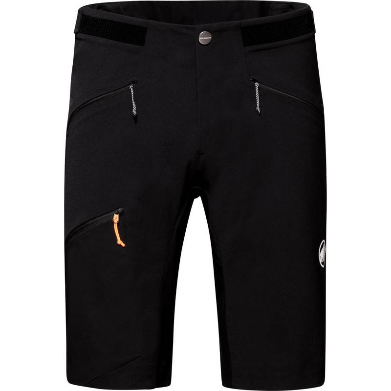 Mammut Taiss Softshellshorts Herren