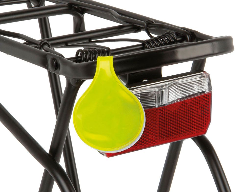 M-Wave ILLU Magnetklammer kaufen | Bike-Discount
