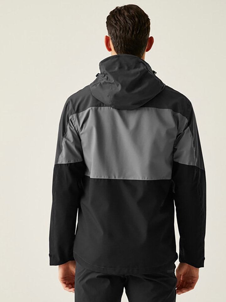 Regatta Regenjacke 