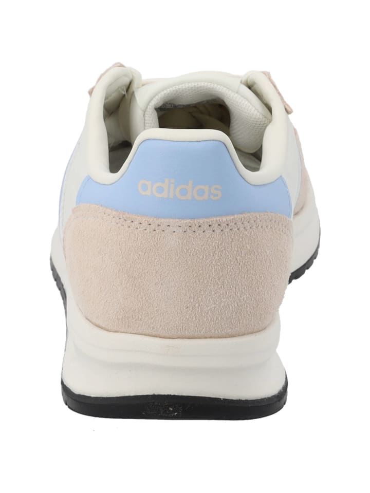 adidas Klassische- & Business Schuhe in offwhite/glow blue/halo ivory günstig kaufen 37 1/3