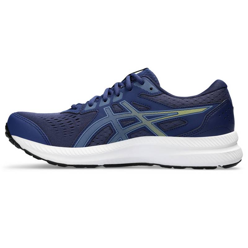 ASICS GEL-CONTEND 8 Laufschuhe Herren