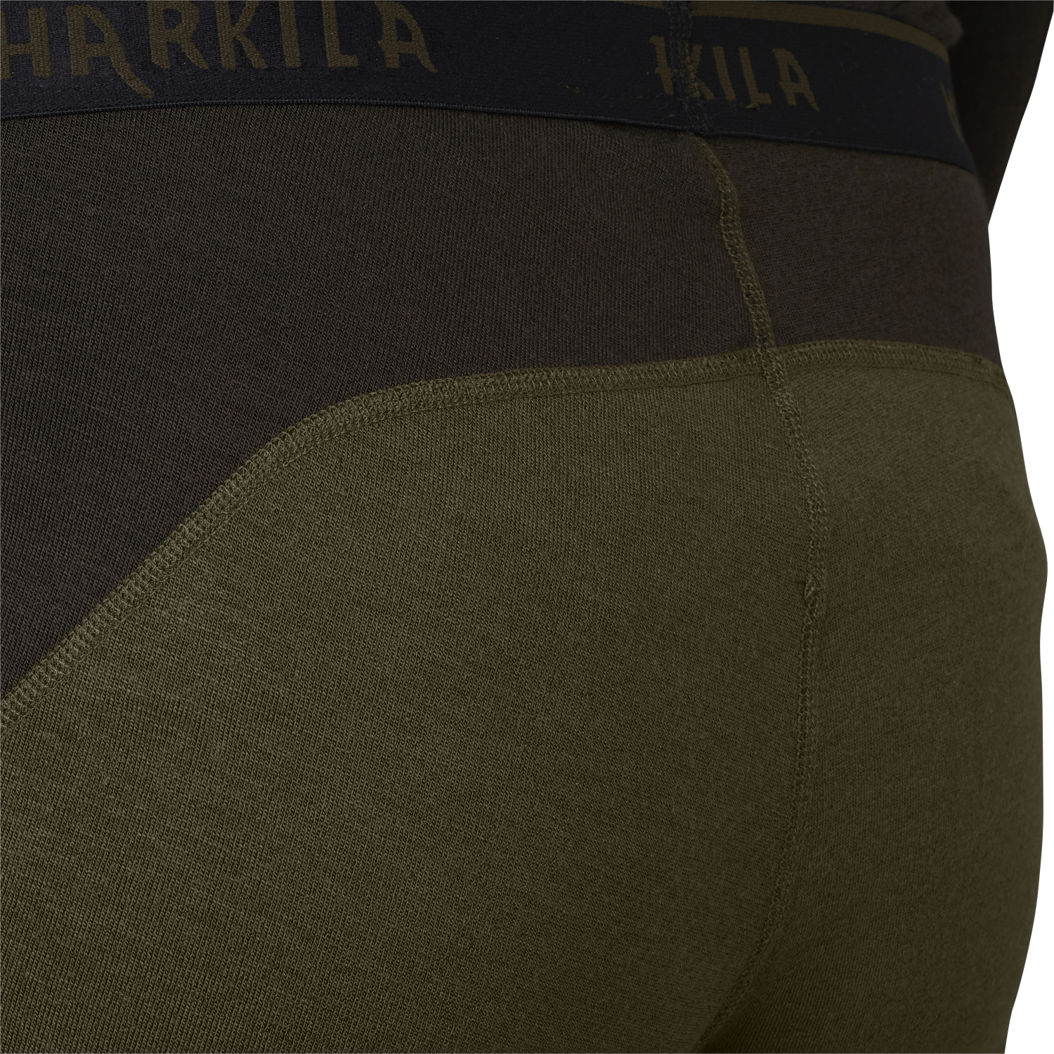 Härkila Unisex Base Warm Unterhose