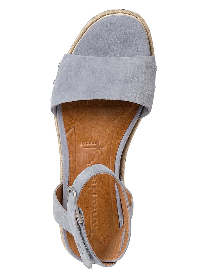 Camel Active Ledersandalen von Camel Active günstig kaufen 40