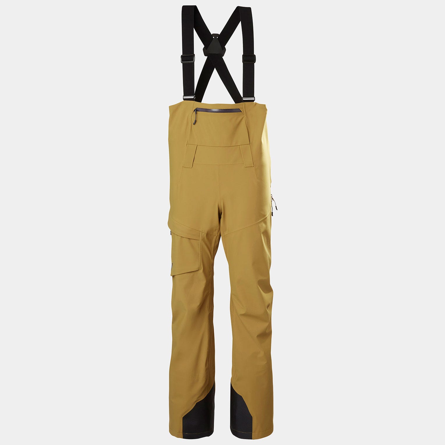 Women’s Verglas Backcountry Ski Bib Pants