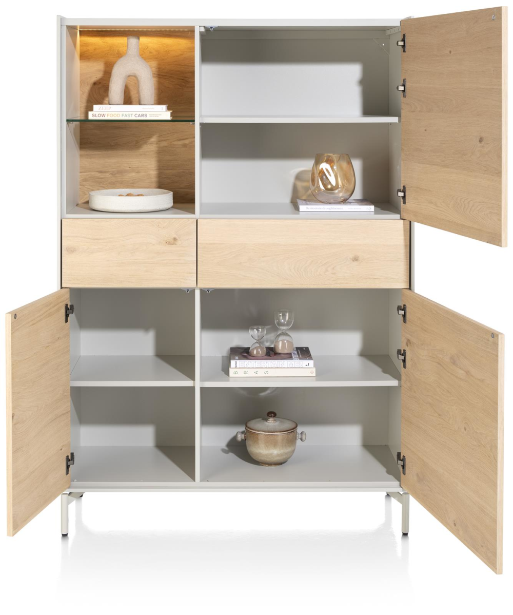 Schrank xooon Niora