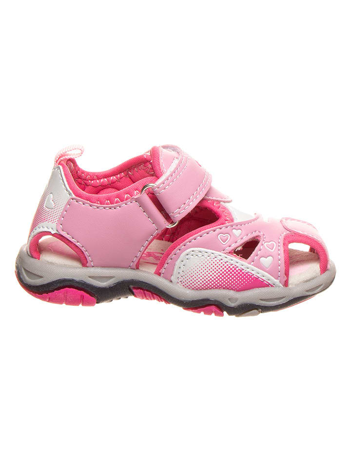 Primigi Halbsandalen in Rosa/ Pink günstig kaufen