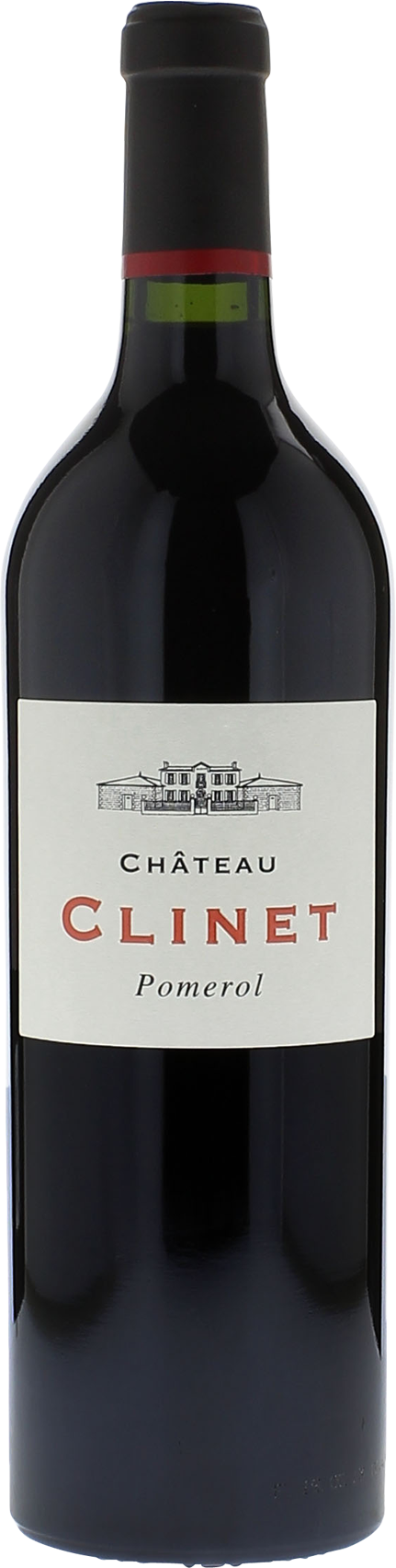 Clinet 2020