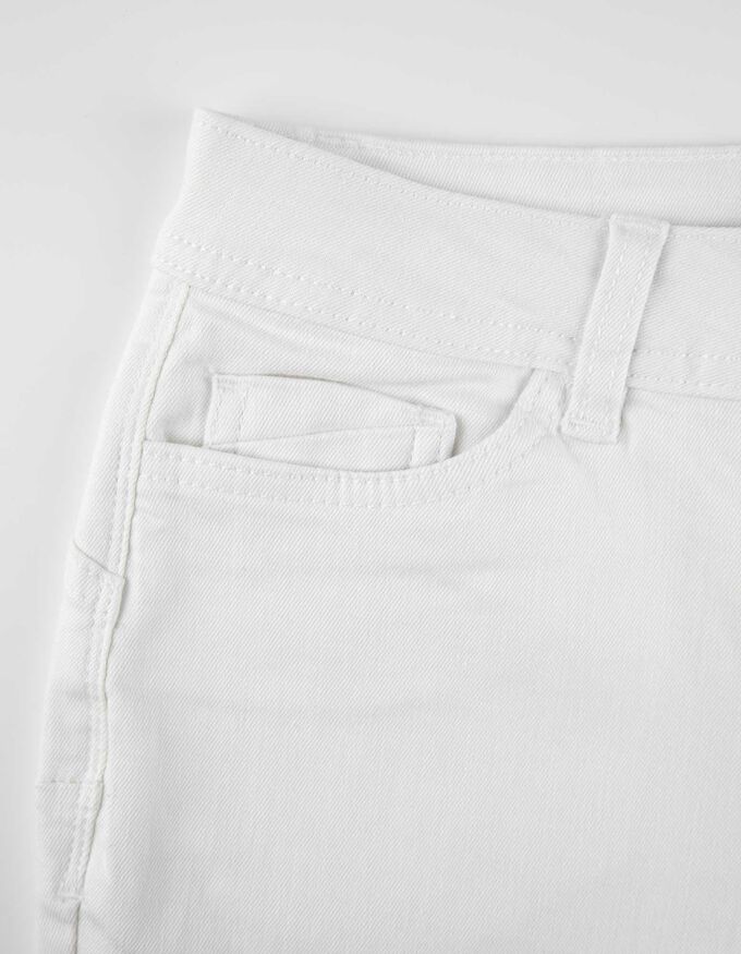 Jeans - Push-Up