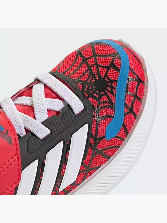 adidas adidas x Marvel Spider-Man Runfalcon 3.0 Kids Schuh