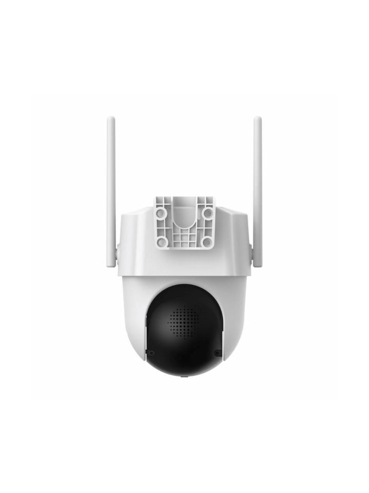 COFI 1453 360° WiFi-Kamera für den Außenbereich - PT W313 3MP mit in Weiß günstig kaufen onesize