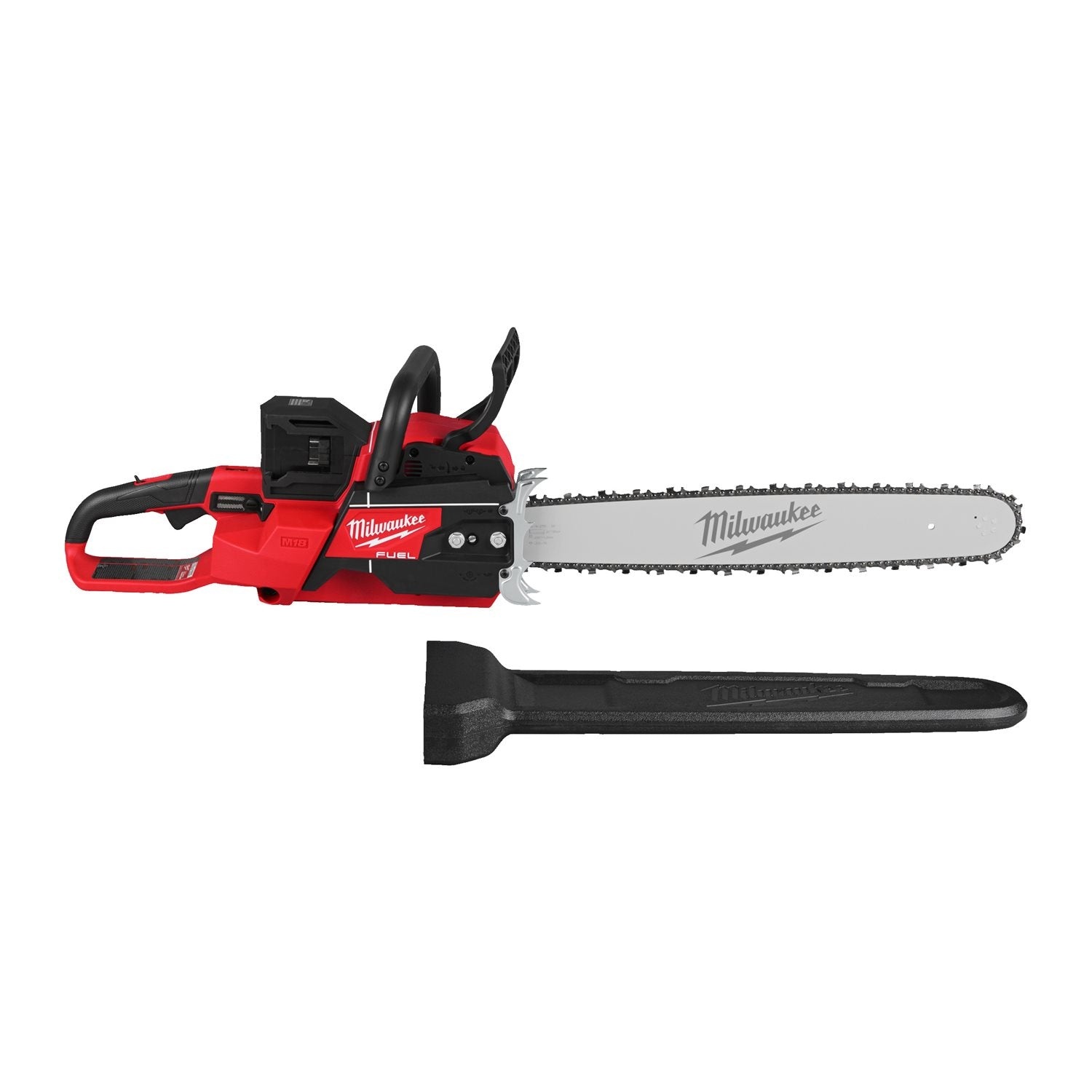 Milwaukee 4933480120 M18 F2CHS50-0 M18 Fuel™ Kettensäge 18V (ohne Akkus und Ladegerät) 4933480120