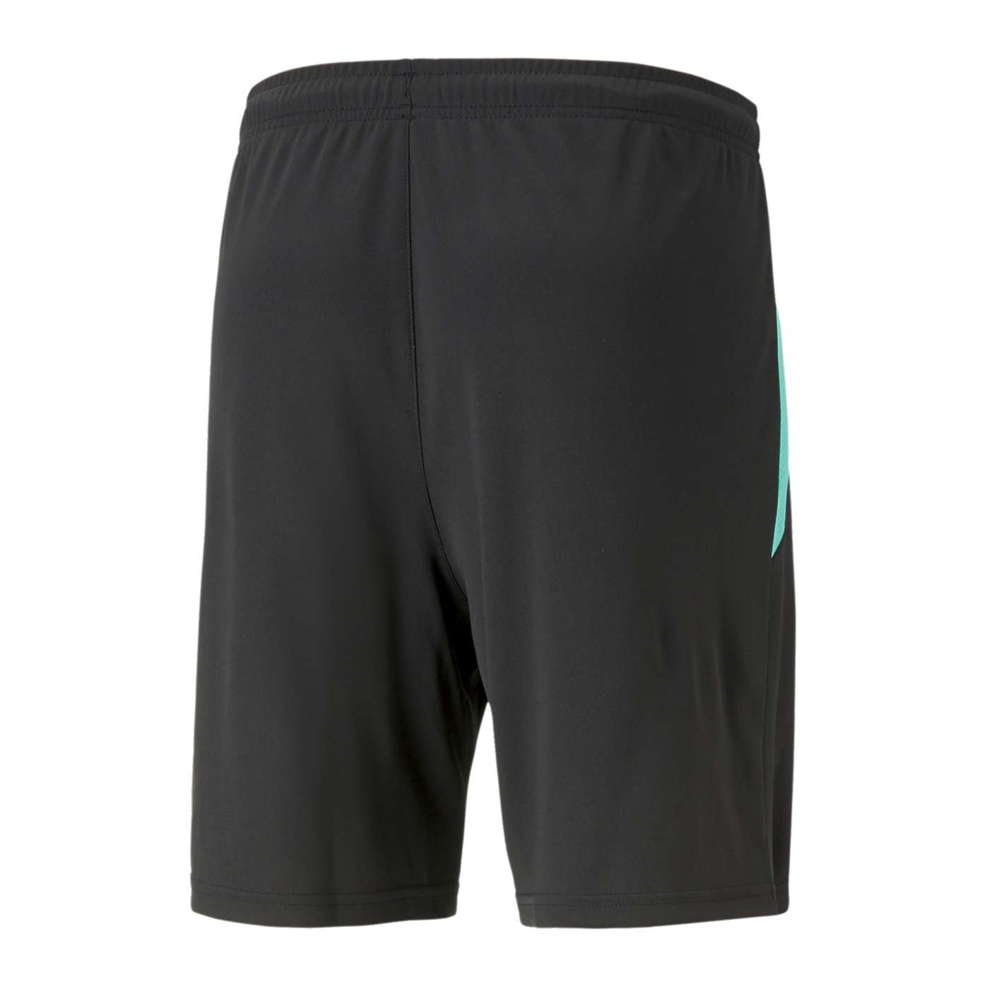 PUMA teamLIGA Training Short 2 Kids Schwarz F51