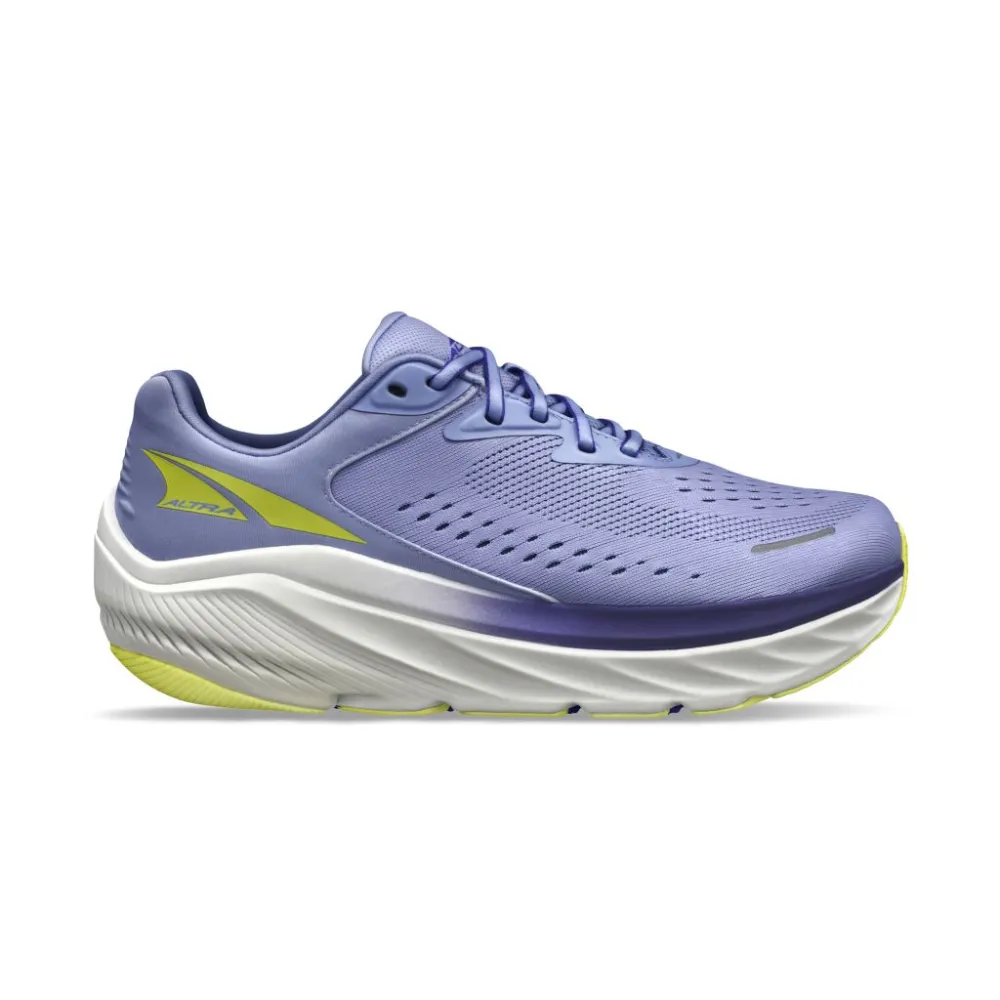 Altra Via Olympus 2 AL0A85NB550 / lila