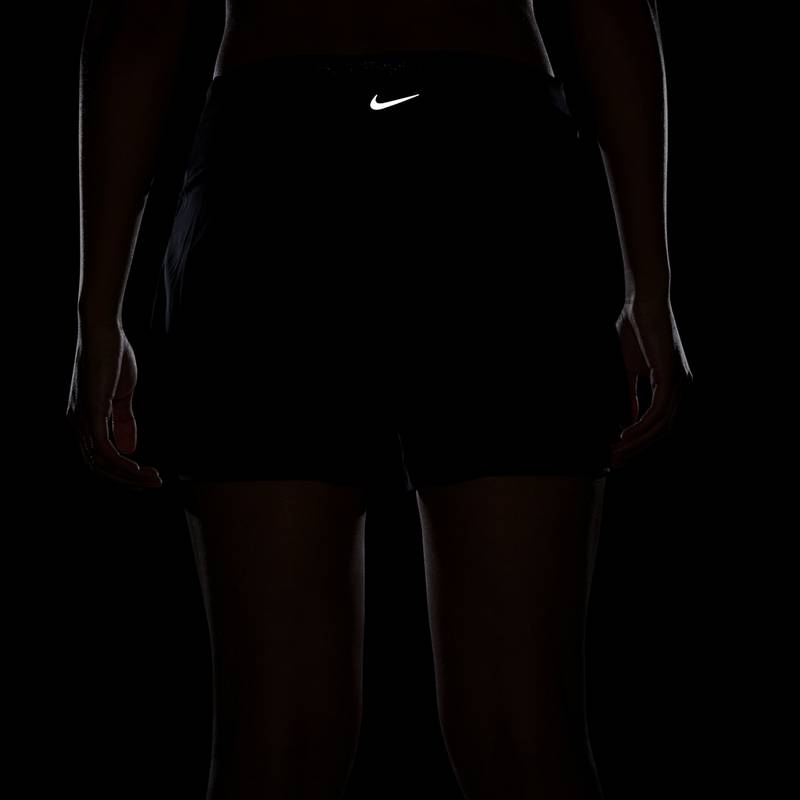 Nike SWIFT DRI FIT Funktionsshorts Damen