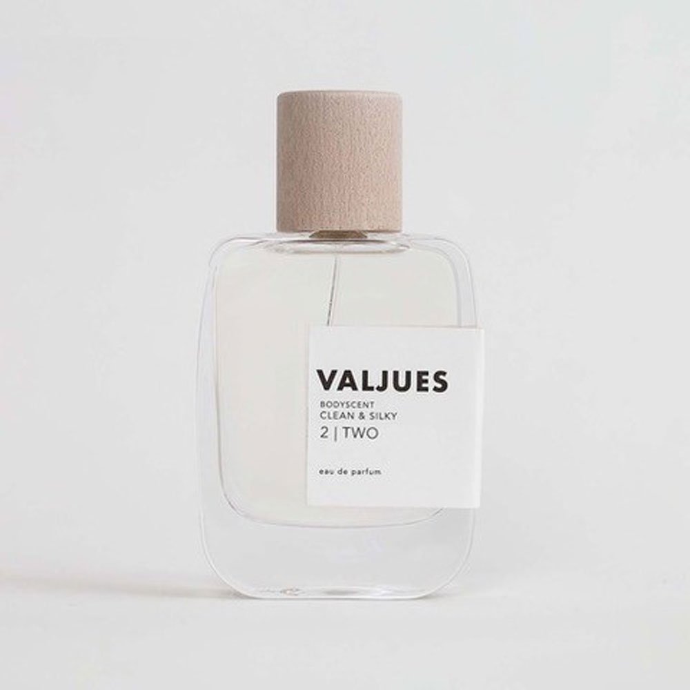 VALJUES 2 | TWO Eau de Parfum