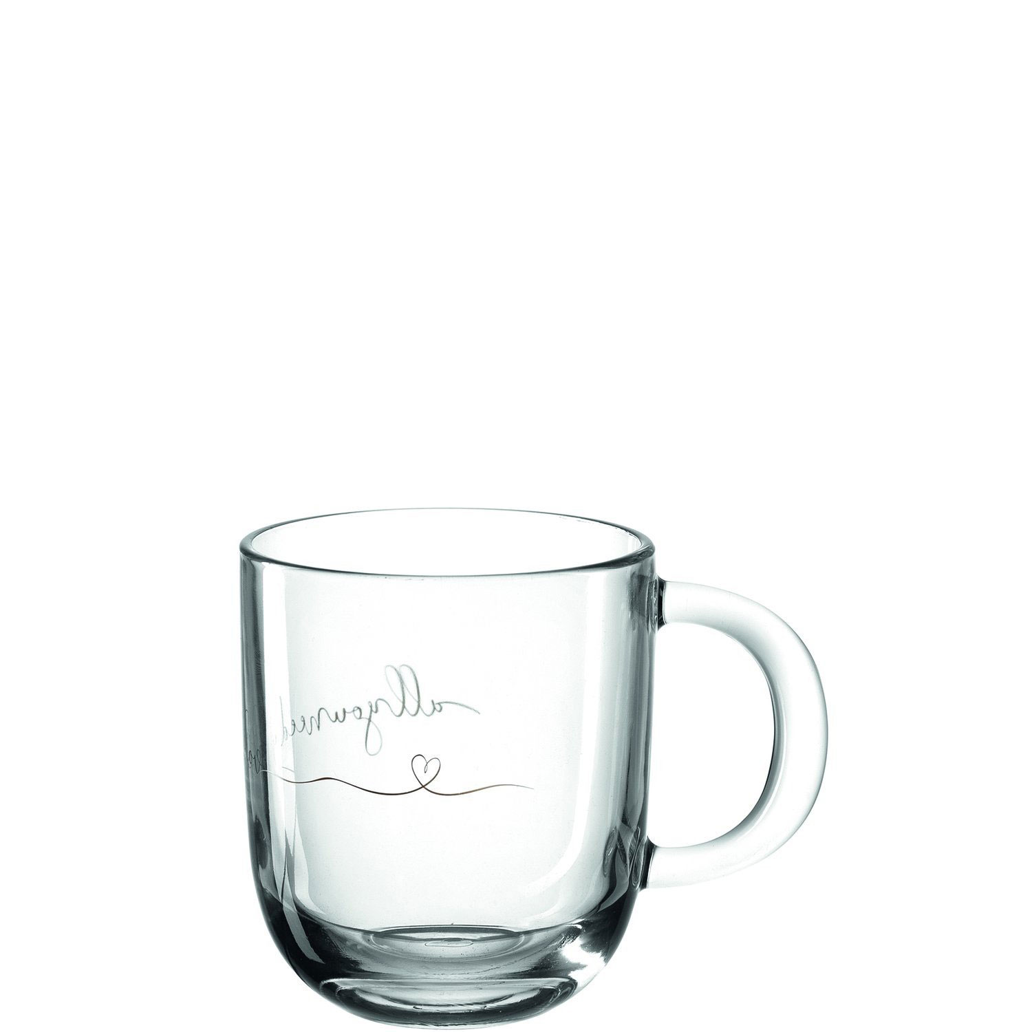 LeonardoTasse 400ml