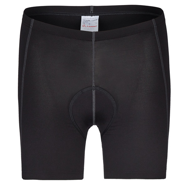 W BIKE SHORTS COMFORT-E CSL Damen - Radshorts