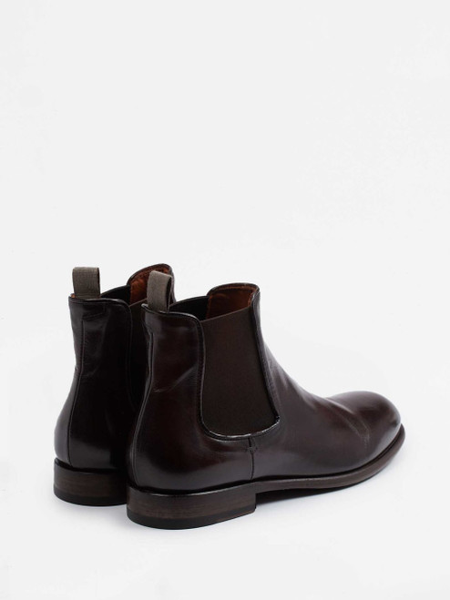 Chelsea Boots-47102090031 Pantanetti